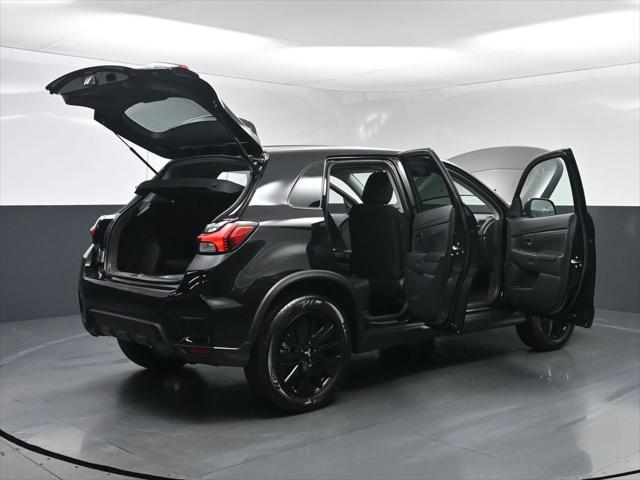 2024 Mitsubishi Outlander Sport 2.0 LE AWC