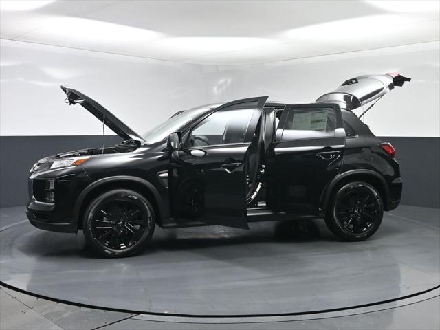 2024 Mitsubishi Outlander Sport 2.0 LE AWC