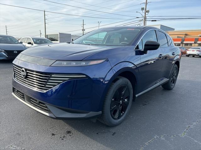 2025 Nissan Murano SV for sale in Texarkana, TX