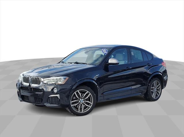 Used 2018 BMW X4 For Sale in Waterford Twp, MI