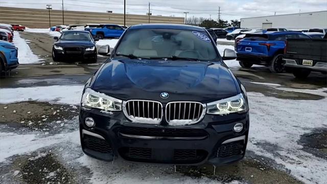 Used 2018 BMW X4 For Sale in Waterford Twp, MI