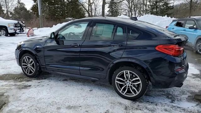 Used 2018 BMW X4 For Sale in Waterford Twp, MI