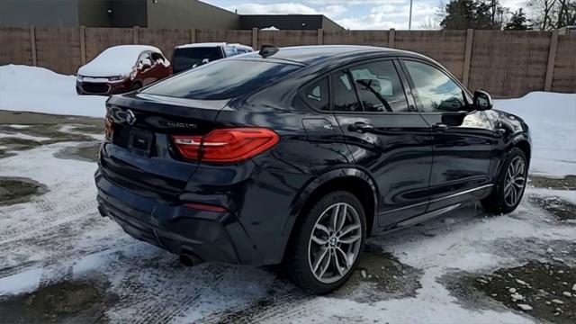 Used 2018 BMW X4 For Sale in Waterford Twp, MI