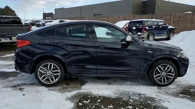 Used 2018 BMW X4 For Sale in Waterford Twp, MI