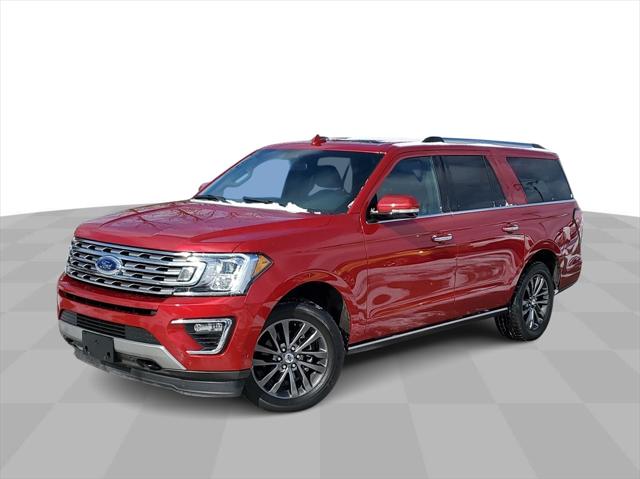 Used 2021 Ford Expedition For Sale in Waterford Twp, MI