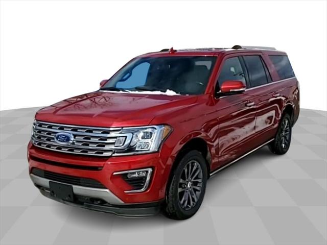 Used 2021 Ford Expedition For Sale in Waterford Twp, MI