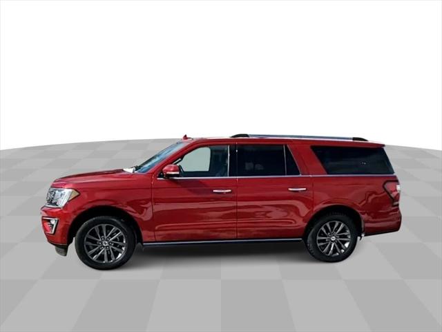 Used 2021 Ford Expedition For Sale in Waterford Twp, MI