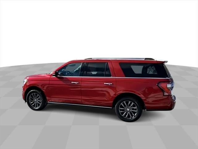 Used 2021 Ford Expedition For Sale in Waterford Twp, MI