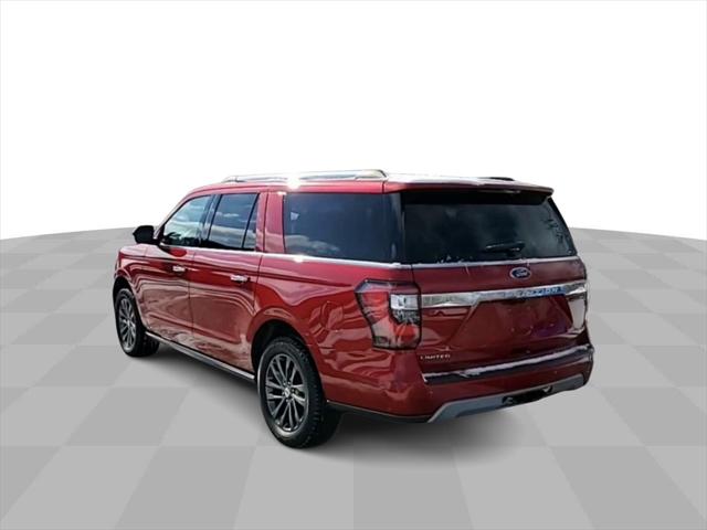 Used 2021 Ford Expedition For Sale in Waterford Twp, MI