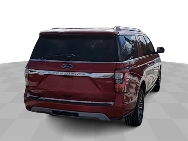 Used 2021 Ford Expedition For Sale in Waterford Twp, MI