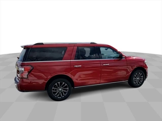 Used 2021 Ford Expedition For Sale in Waterford Twp, MI