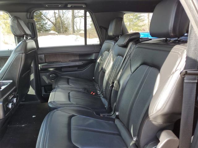 Used 2021 Ford Expedition For Sale in Waterford Twp, MI