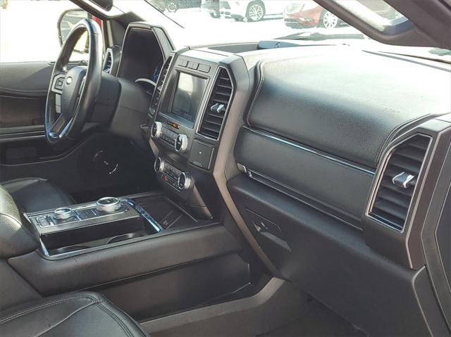 Used 2021 Ford Expedition For Sale in Waterford Twp, MI