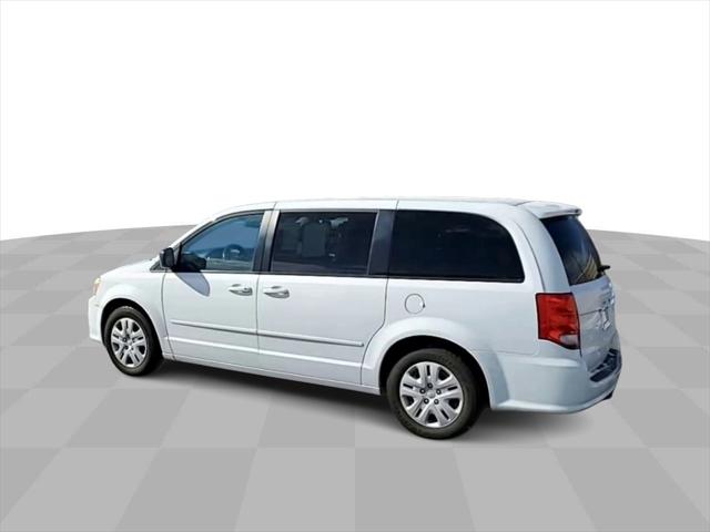 Used 2016 Dodge Grand Caravan For Sale in Waterford Twp, MI