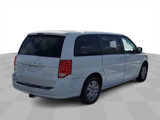 Used 2016 Dodge Grand Caravan For Sale in Waterford Twp, MI