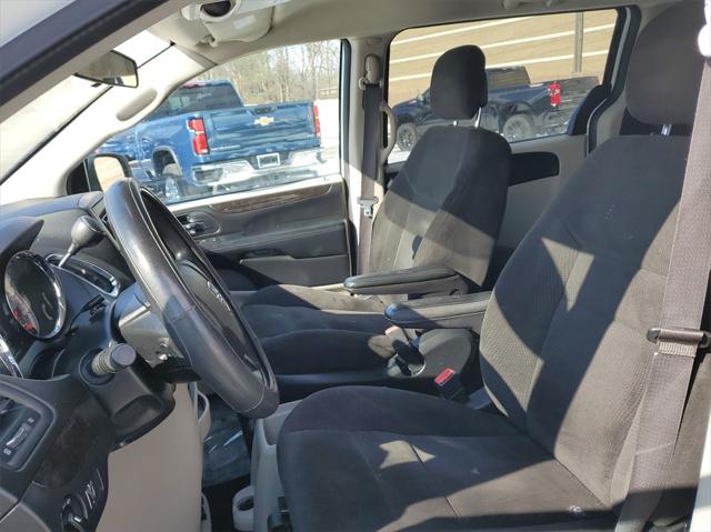 Used 2016 Dodge Grand Caravan For Sale in Waterford Twp, MI