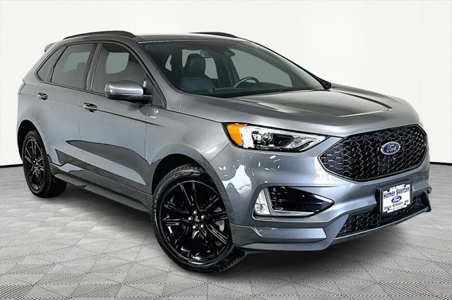 Used 2022 Ford Edge For Sale in Olive Branch, MS