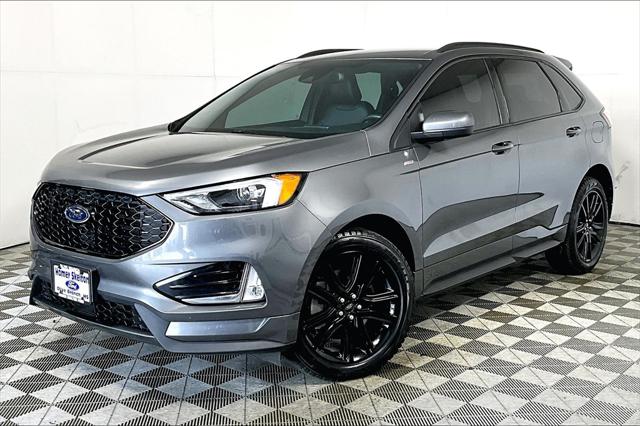 Used 2022 Ford Edge For Sale in Olive Branch, MS