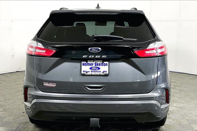 Used 2022 Ford Edge For Sale in Olive Branch, MS