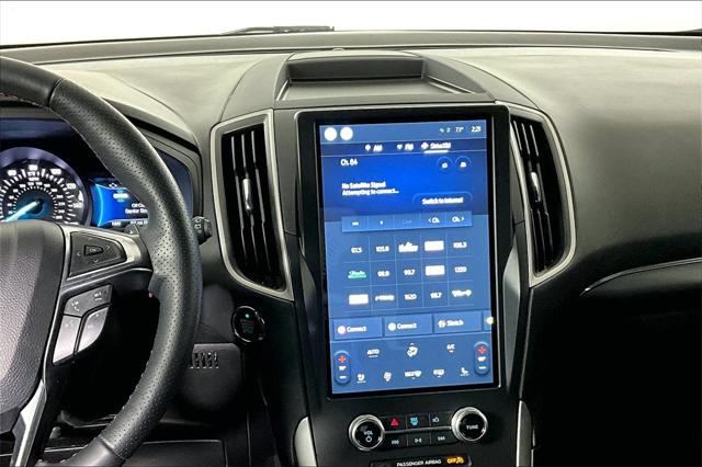 Used 2022 Ford Edge For Sale in Olive Branch, MS