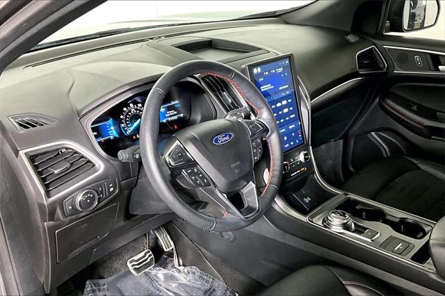 Used 2022 Ford Edge For Sale in Olive Branch, MS