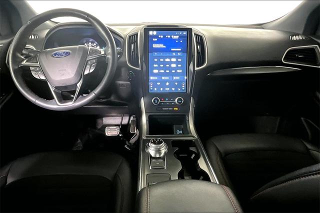 Used 2022 Ford Edge For Sale in Olive Branch, MS