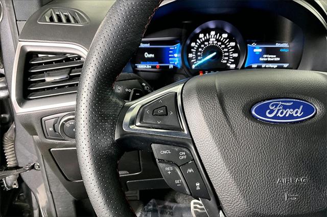 Used 2022 Ford Edge For Sale in Olive Branch, MS