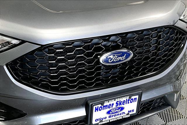 Used 2022 Ford Edge For Sale in Olive Branch, MS