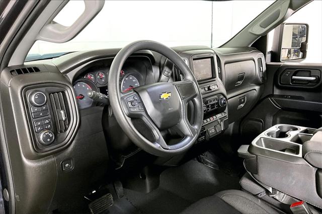 Used 2024 Chevrolet Silverado 2500HD For Sale in Olive Branch, MS