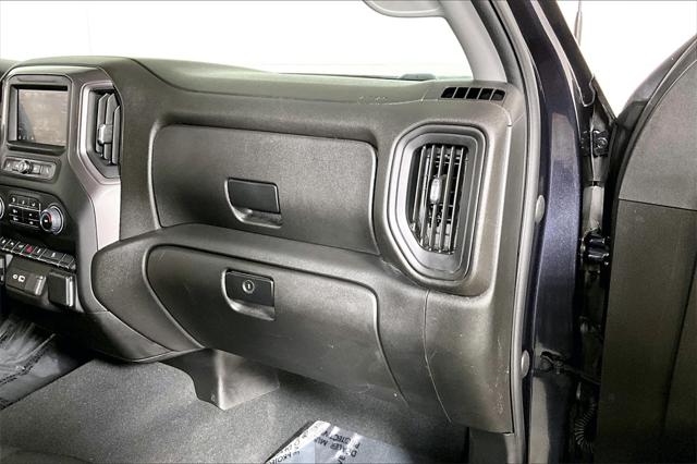 Used 2024 Chevrolet Silverado 2500HD For Sale in Olive Branch, MS