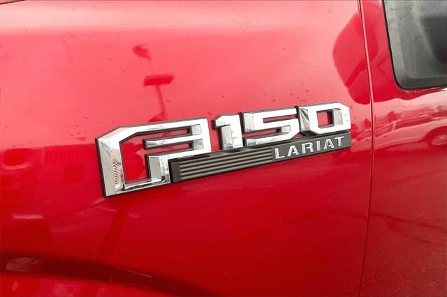 Used 2020 Ford F-150 For Sale in Olive Branch, MS