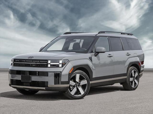 Santa Fe Luxury
