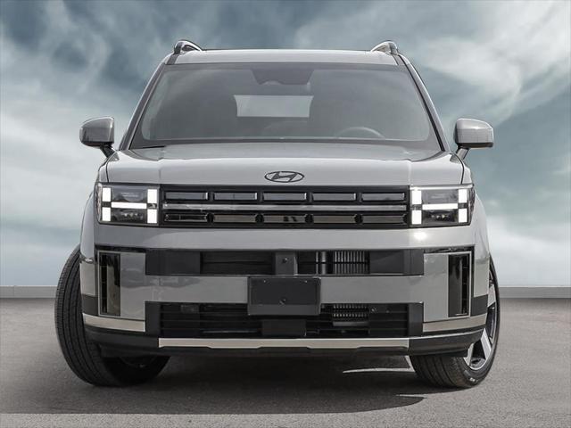 Santa Fe Luxury
