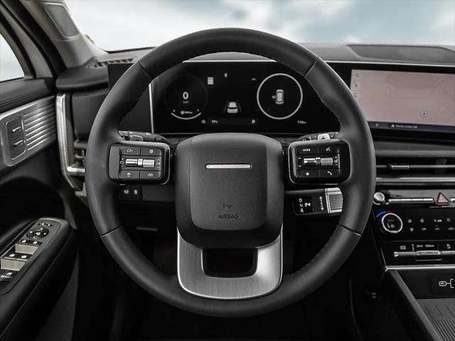 Santa Fe Luxury