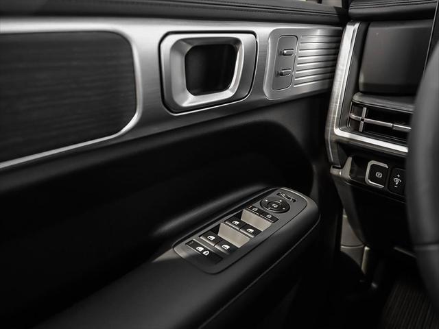 Santa Fe Luxury
