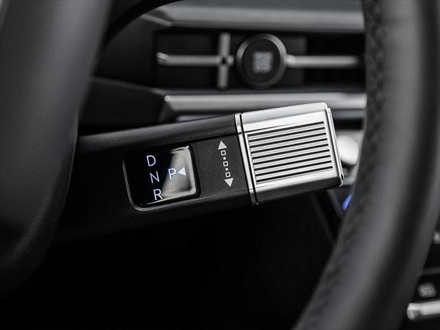 Santa Fe Luxury