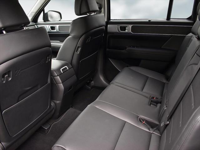 Santa Fe Luxury