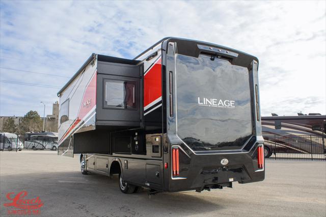 2025 Mercedes-Benz Sprinter 4500 Chassis Standard Roof 4-Cyl Diesel HO
