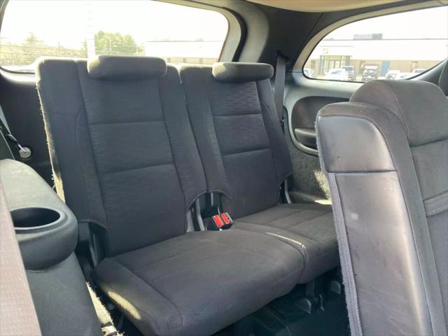 2020 Dodge Durango SXT Plus AWD