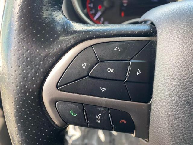 2020 Dodge Durango SXT Plus AWD