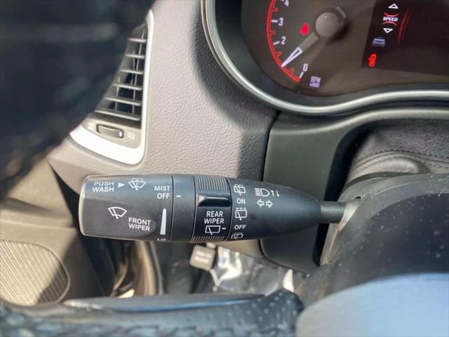 2020 Dodge Durango SXT Plus AWD