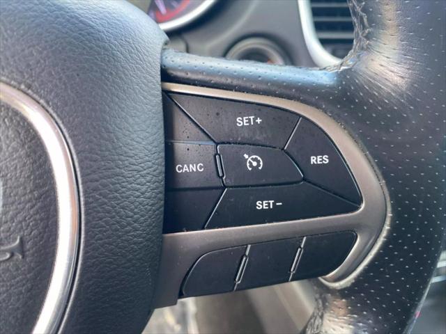 2020 Dodge Durango SXT Plus AWD