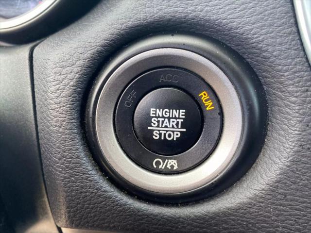 2020 Dodge Durango SXT Plus AWD