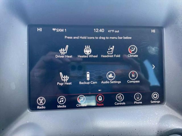 2020 Dodge Durango SXT Plus AWD