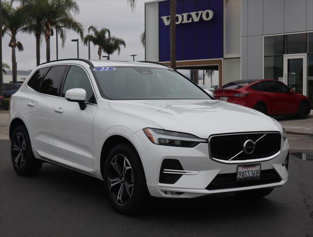 2022 Volvo XC60 B5 Momentum for sale in Santa Ana, CA