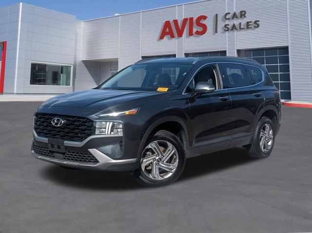 2023 Hyundai Santa Fe SEL for sale in Jacksonville, FL