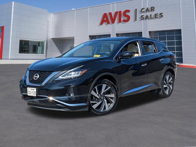 2023 Nissan Murano SL FWD for sale in Jacksonville, FL