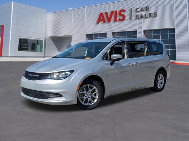 2023 Chrysler Voyager LX for sale in Jacksonville, FL