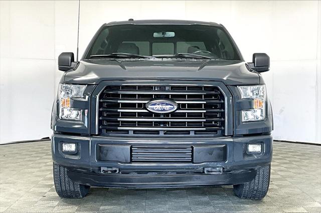 Used 2016 Ford F-150 For Sale in Olive Branch, MS