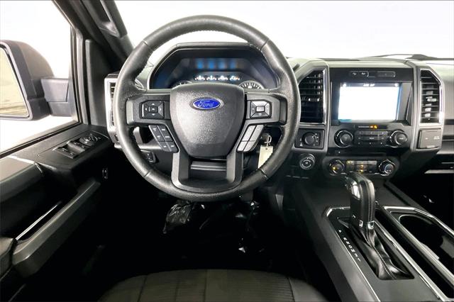 Used 2016 Ford F-150 For Sale in Olive Branch, MS